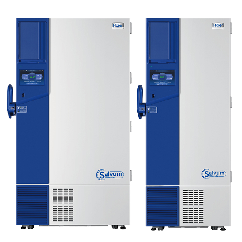 Cold Storage-Haier Biomedical